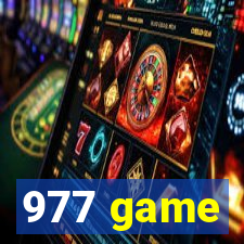 977 game